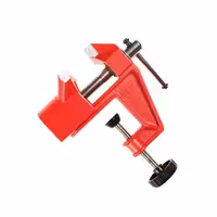 گیره ظریف کاری (آلومینیومی) – سایز 50 میلی متر ایران پتک