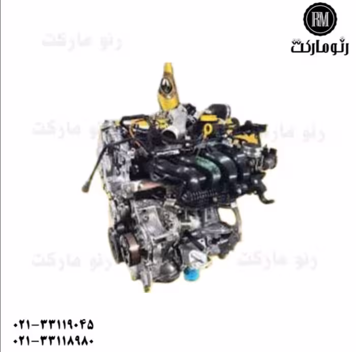 موتور تالیسمان