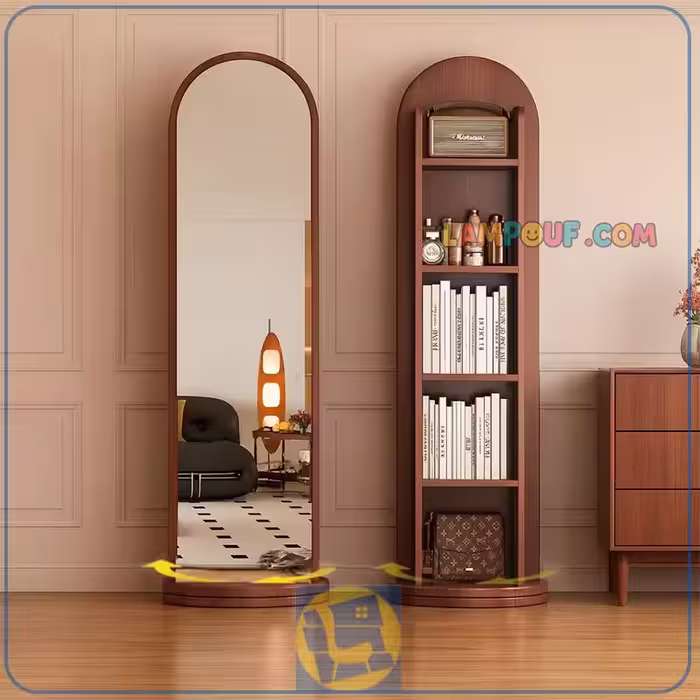 آینه قدی SMJ239