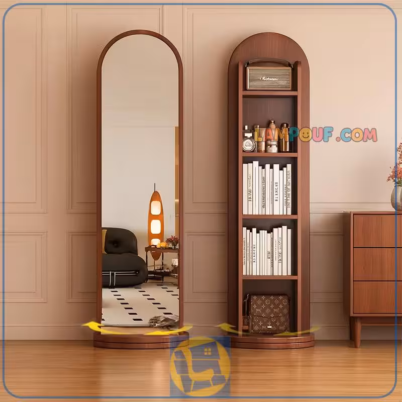 آینه قدی SMJ239