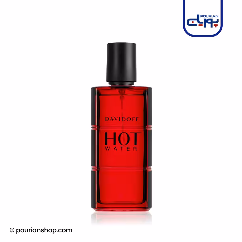 عطر ادکلن دیویدوف هات واتر