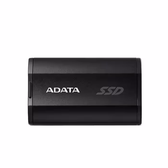 هارد اکسترنال ای دیتا مدل Adata SSD SD810 USB 3.2 Type-C با ظرفیت 1 ترابایت