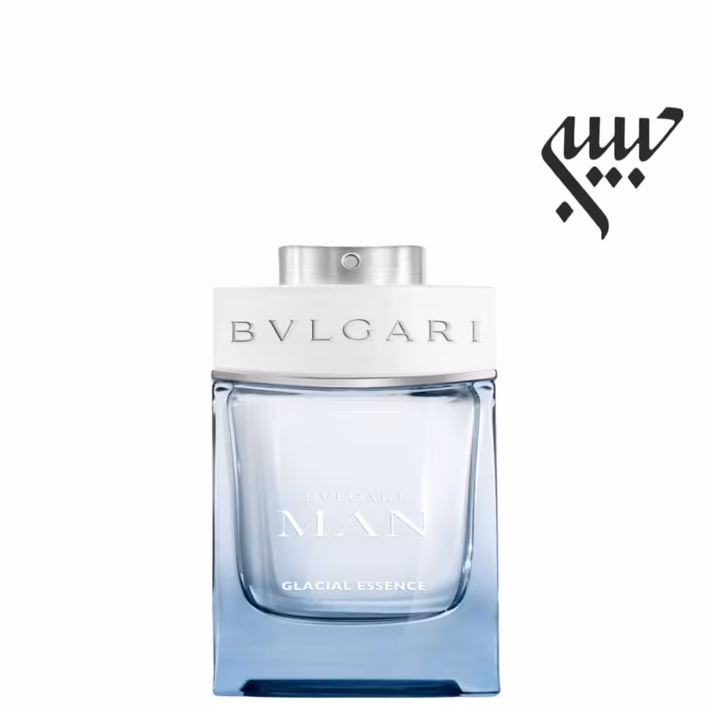 Bvlgari Man Glacial Essence   بولگاری من گلیشال اسنس