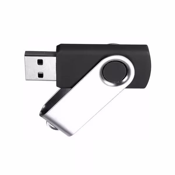 فلش مموری USB 2.0داهوا مدل  DHI-USB-U116-20 ظرفیت 32 گیگابایت