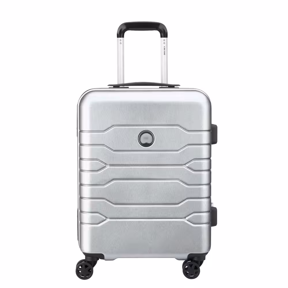 چمدان کابین دلسی مدل نای زیب