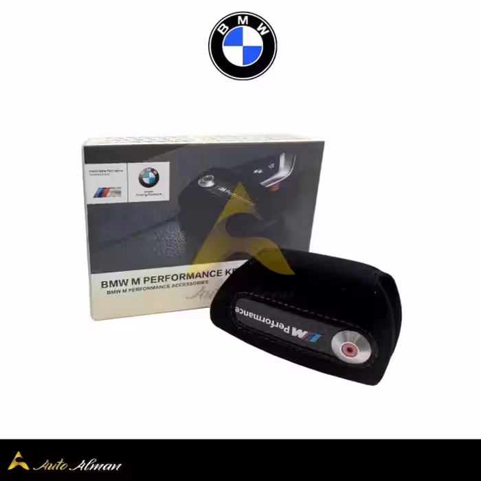 کیف ریموت جیر BMW | فروشگاه اینترنتی کینگ استیکر