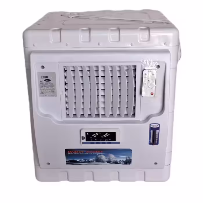 کولر آبی 2800 اسنایپر مدل PG28 کنترل دار