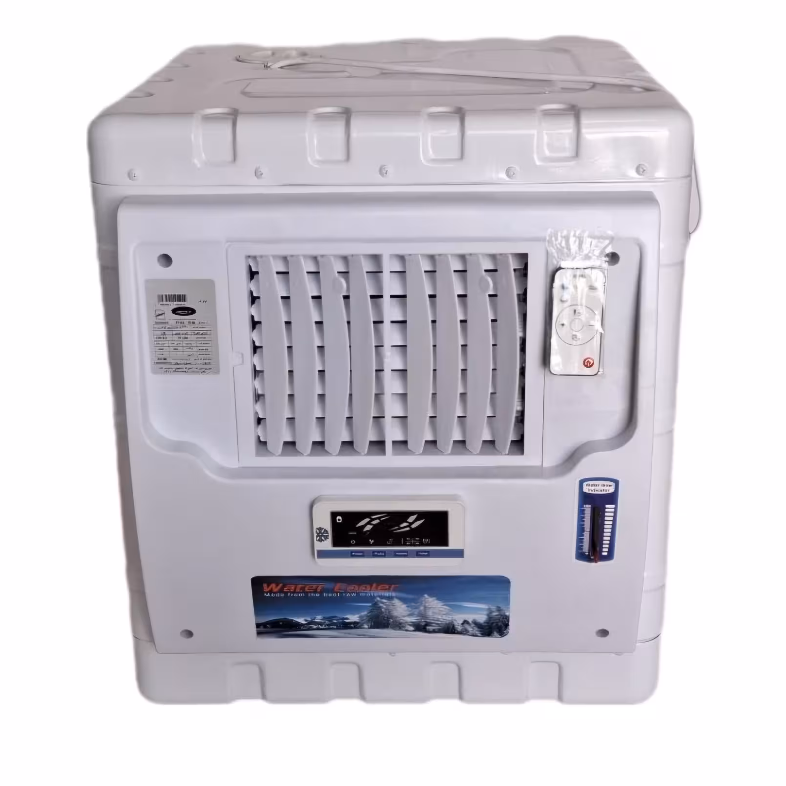 کولر آبی 2800 اسنایپر مدل PG28 کنترل دار