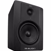 اسپیکر مانیتورینگ M-Audio BX8 D2
