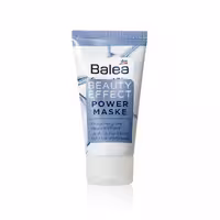 پاور ماسک آبرسان و روشن کننده باله آ balea حجم 50 میل مدل POWER MASKE