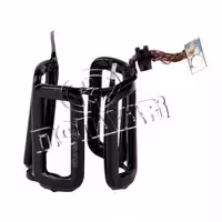 بالشتک استارت پیکان یوگسلاو ذغال دار 320 منوری