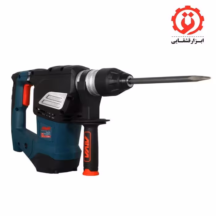 دریل بتن کن 5.2 کیلویی 1800 وات صنعتی آروا مدل 5213