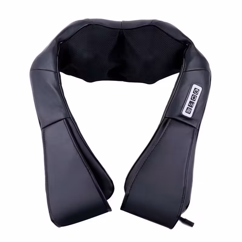 ماساژور برقی گردنی ایکس او مدل XO FG09