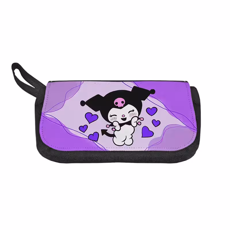 خرید و قیمت جامدادی  طرح کرومی کد 6695