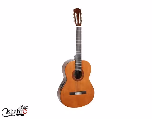 گیتار کلاسیک یاماها مدل CX40