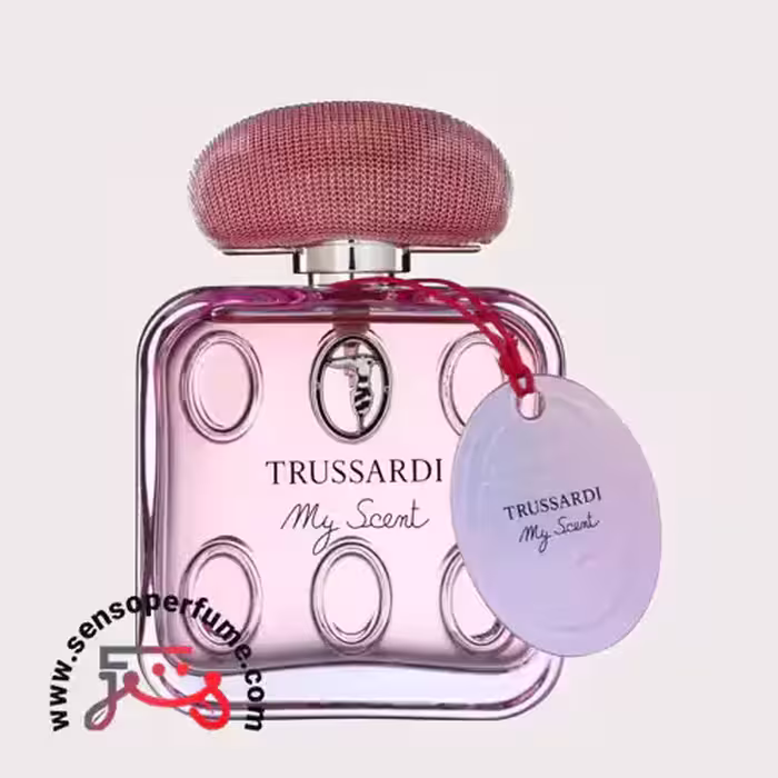 تستر عطر ادکلن تروساردی مای سنت | trussardi my scent