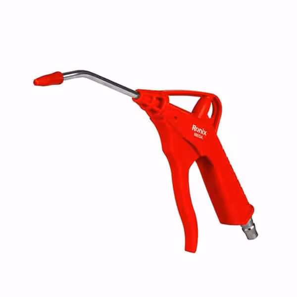 تفنگ بادپاش مگا مدل RH-6701 رونیکس