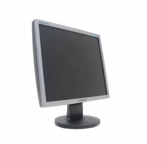 مانیتور سامسونگ مدل Samsung 743N  سایز 17 اینچ (استوک)