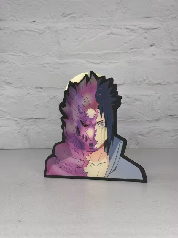 استیکر سه بعدی