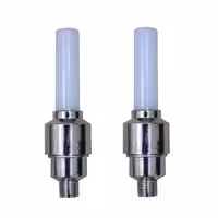 چراغ دوچرخه کد TB FI بسته 2 عددی | چاوه