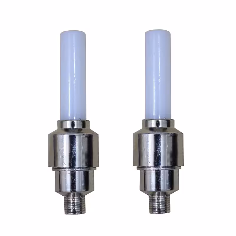 چراغ دوچرخه کد TB FI بسته 2 عددی | چاوه