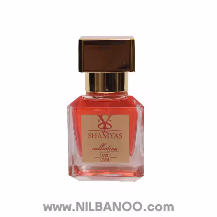 ادو پرفیوم زنانه شمیاس مدل BACCARAT ROUGE