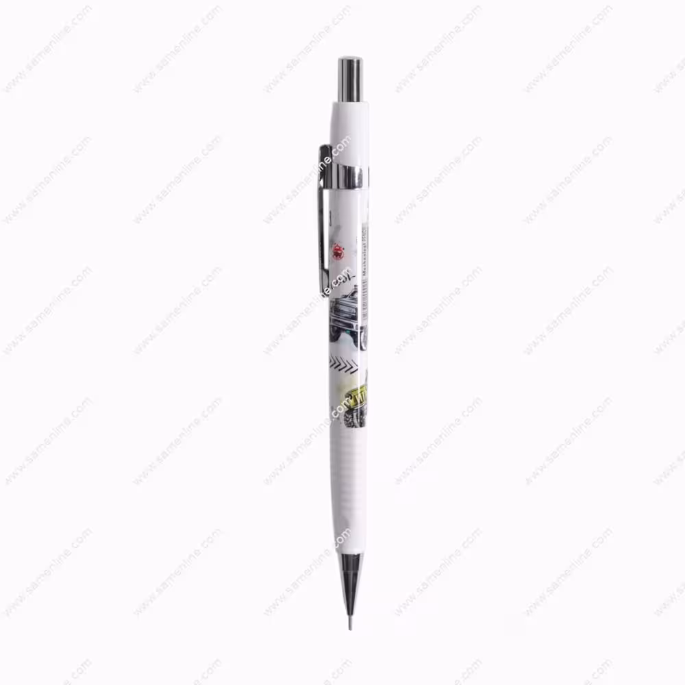 اتود 0.7 میلی متر کینگ مدل N 9004