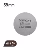 پاک اسکرین سایز 58 برند Normcore