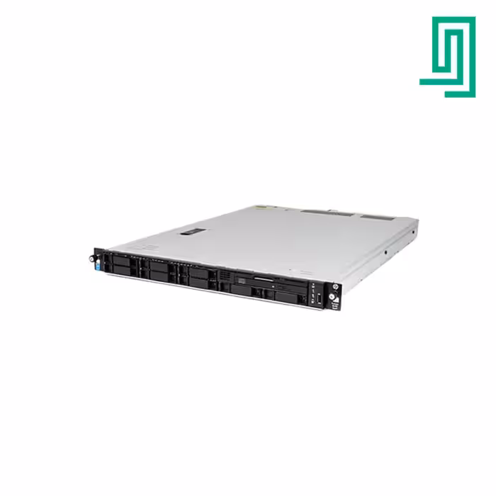 HPE ProLiant DL120 Gen9