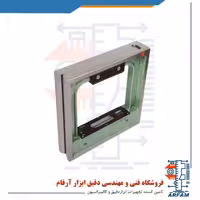 تراز صنعتی چهار گوش اینسایز مدل 200-4902