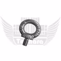 قلاب دینام نری سایز 10 میلی متر ایران پتک