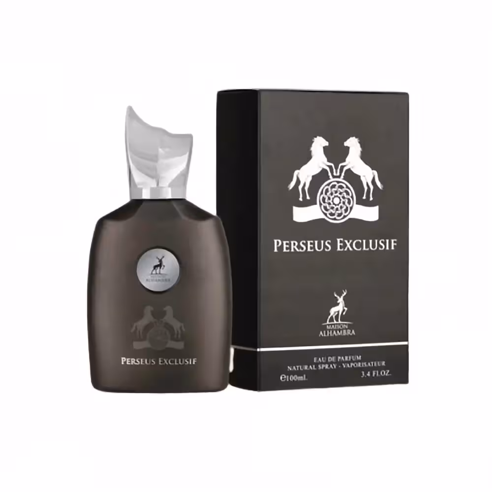 عطر ادکلن مردانه پرفیوم دو مارلی پگاسوس اکسکلوسیف الحمبرا