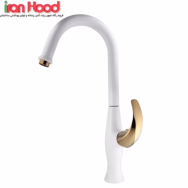 شیر ظرفشویی البرز روز مدل جوکر