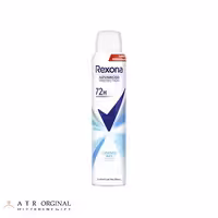 اسپری ضد تعریق زنانه رکسونا 72 ساعته مدل Cotton Dry