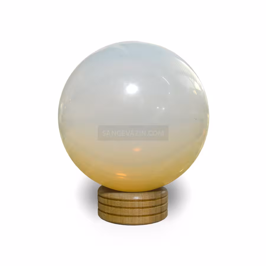 گوی اوپالیت