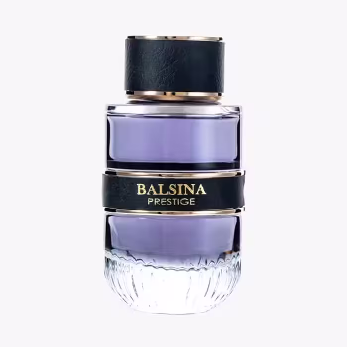 عطر مردانه پرستیژ بالسینا