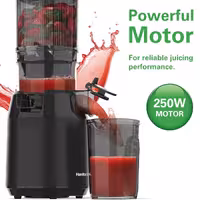 عصاره‌گیر همیلتون بیچ مدل SJ9000