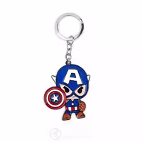 جاکلیدی Captain America