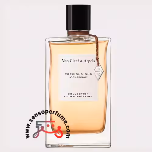 عطر ادکلن ون کلیف اند آرپلز پرشز عود | van cleef and arpels precious oud