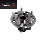 توپی چرخ عقب جک S5