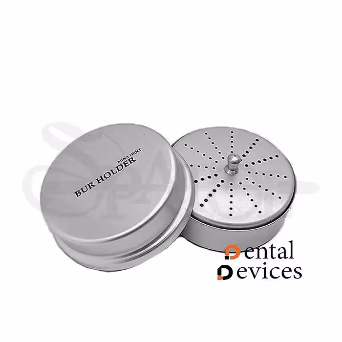 جافرز گرد دنتال دیوایس Dental devices