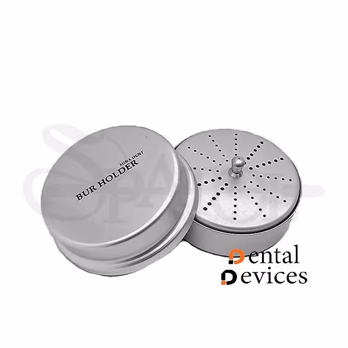 جافرز گرد دنتال دیوایس Dental devices