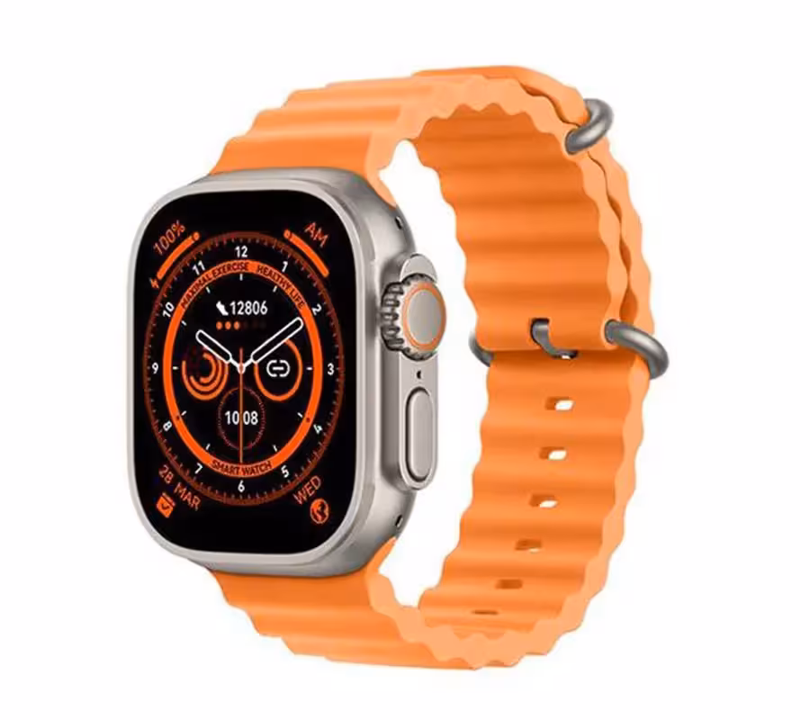 پک ساعت هوشمند مدل TW1000