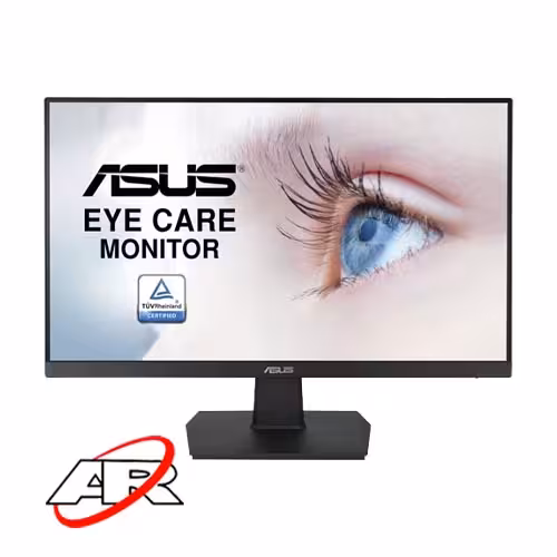 مانیتور ایسوس مدل VA24EHE سایز 24 اینچ