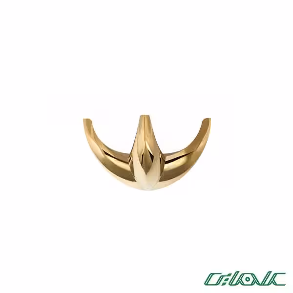 جالباسی سه شاخه ملونی مدل 2001