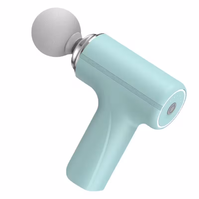 ماساژور شارژی پر قدرت  8 حالته