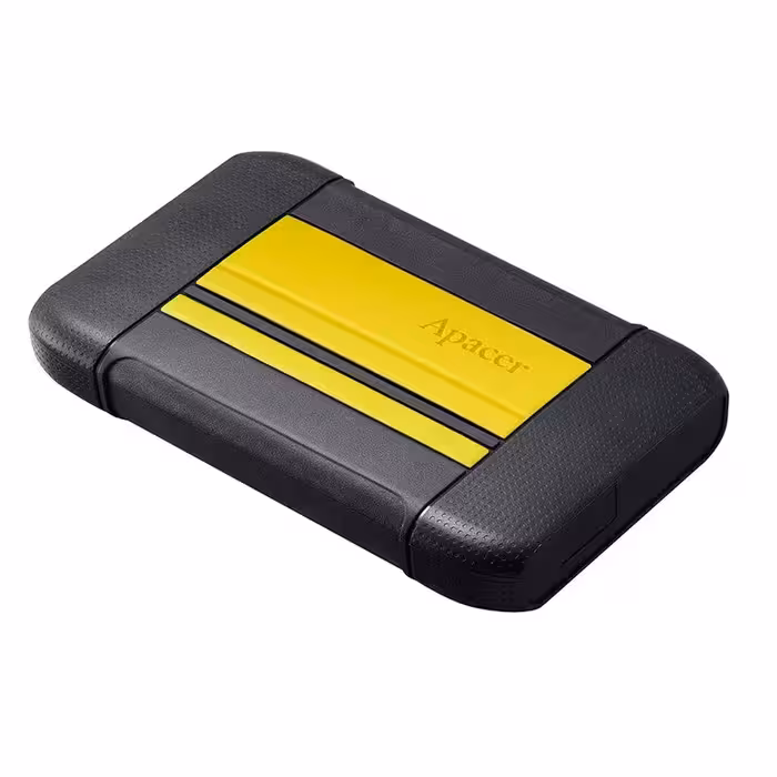 هارد اکسترنال اپیسر  2 ترابایت مدل  Apacer AC633