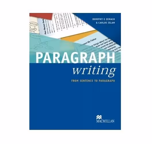 Paragraph Writing From Sentence To Paragraph پاراگراف رایتینگ فرام سنتنس تو پاراگراف