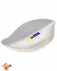 دیس سرو طرح برگ سرامیکی Sweet Life