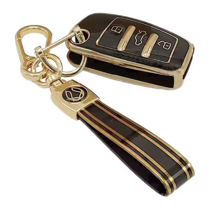 کاور سوییچ خودرو مدل لاکچری مناسب برای MVM X33 X22 | کالا مکس